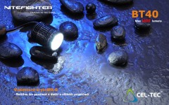 Nitefighter BT40S