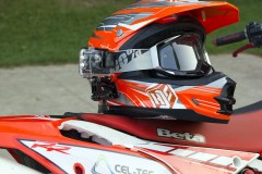 CEL-TEC BlackWolf + baterie navíc zdarma (22)