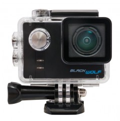 CEL-TEC BlackWolf + baterie navíc zdarma (26)