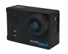 CEL-TEC BlackWolf + baterie navíc zdarma (27)