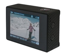 CEL-TEC BlackWolf + baterie navíc zdarma (28)